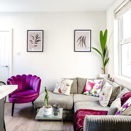 35A Howard Gardens - Cardiff City Centre Εξωτερικό φωτογραφία