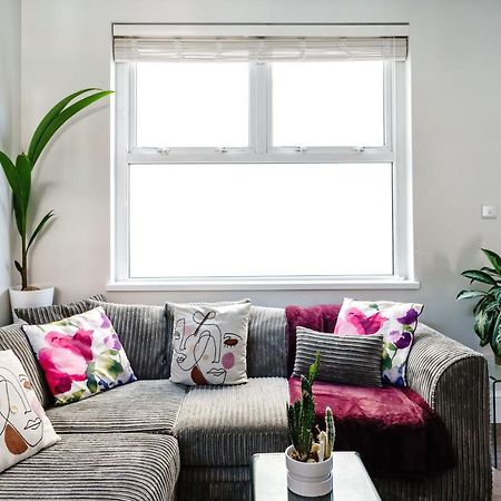 35A Howard Gardens - Cardiff City Centre Εξωτερικό φωτογραφία