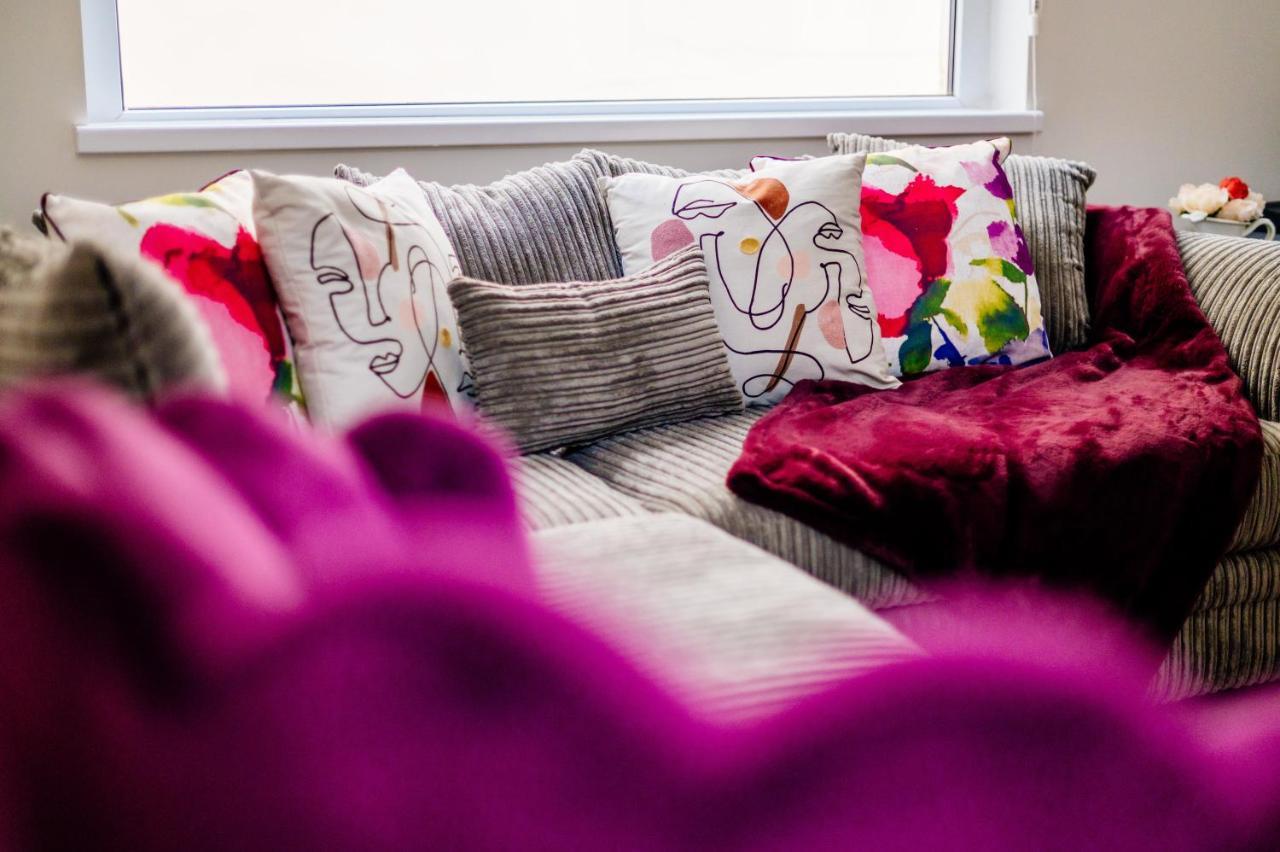 35A Howard Gardens - Cardiff City Centre Εξωτερικό φωτογραφία