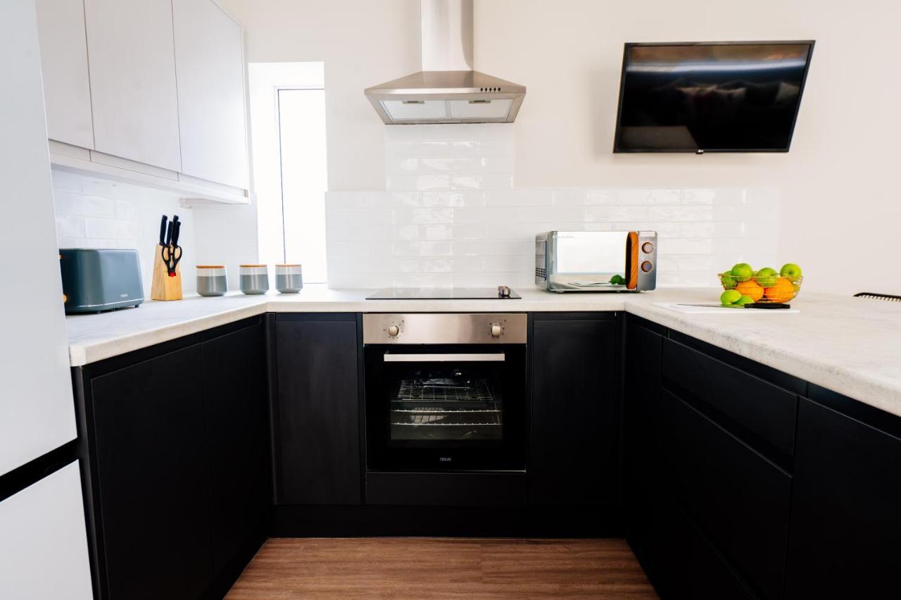 35A Howard Gardens - Cardiff City Centre Εξωτερικό φωτογραφία