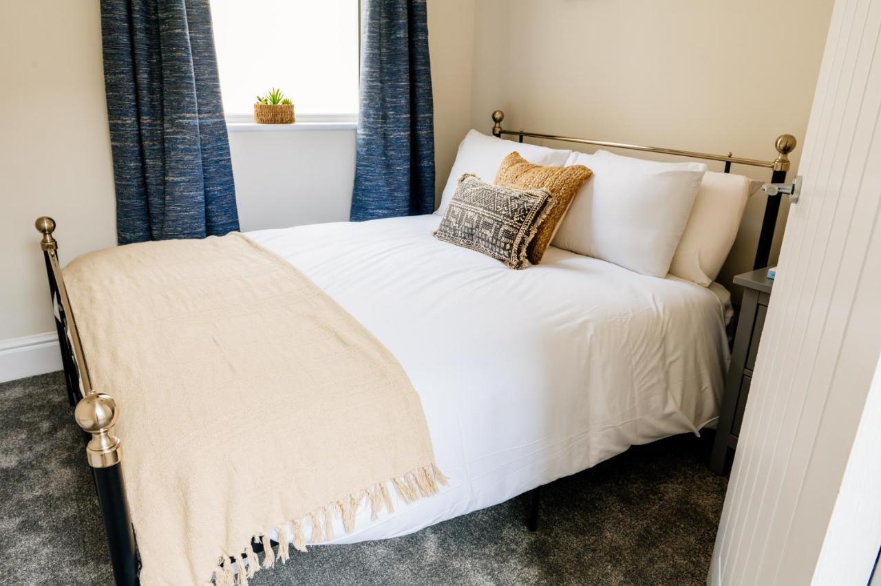 35A Howard Gardens - Cardiff City Centre Εξωτερικό φωτογραφία