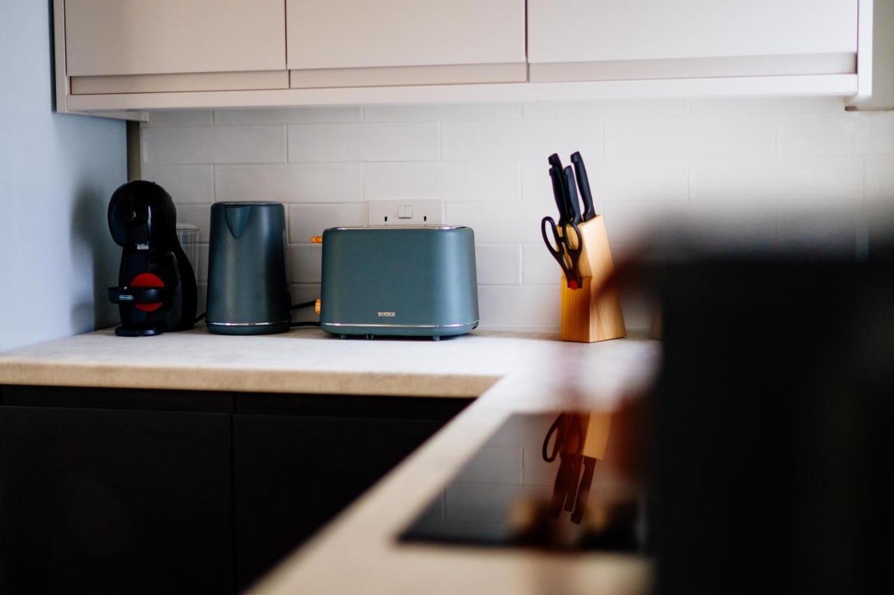 35A Howard Gardens - Cardiff City Centre Εξωτερικό φωτογραφία
