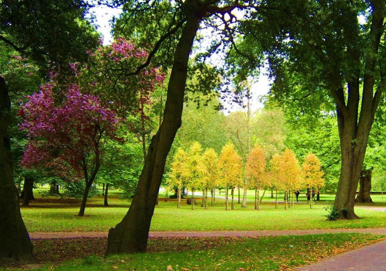 35A Howard Gardens - Cardiff City Centre Εξωτερικό φωτογραφία