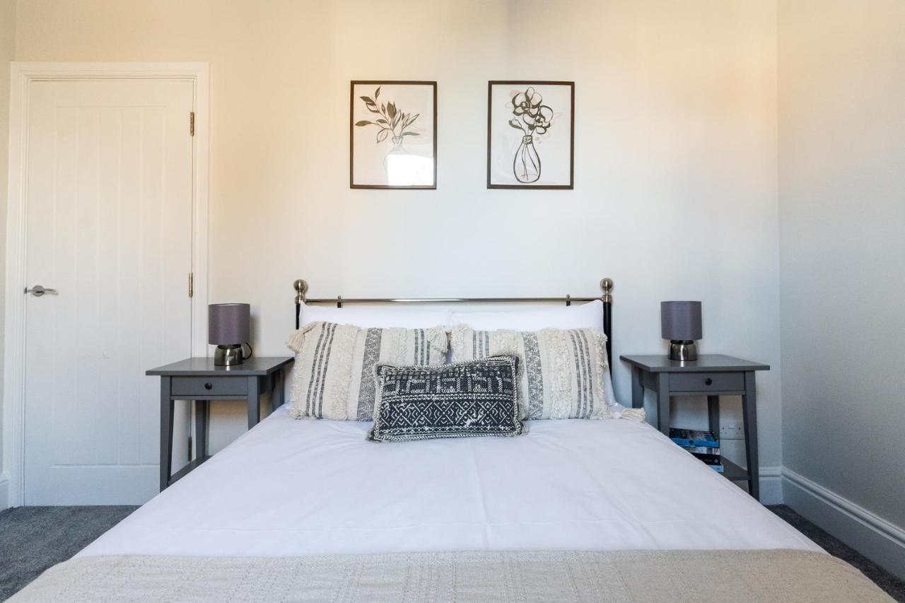 35A Howard Gardens - Cardiff City Centre Εξωτερικό φωτογραφία