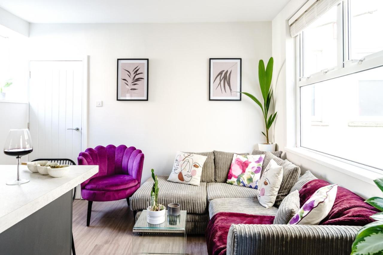 35A Howard Gardens - Cardiff City Centre Εξωτερικό φωτογραφία