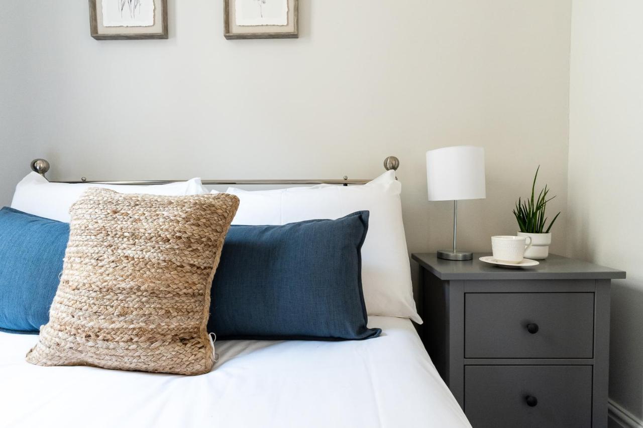 35A Howard Gardens - Cardiff City Centre Εξωτερικό φωτογραφία