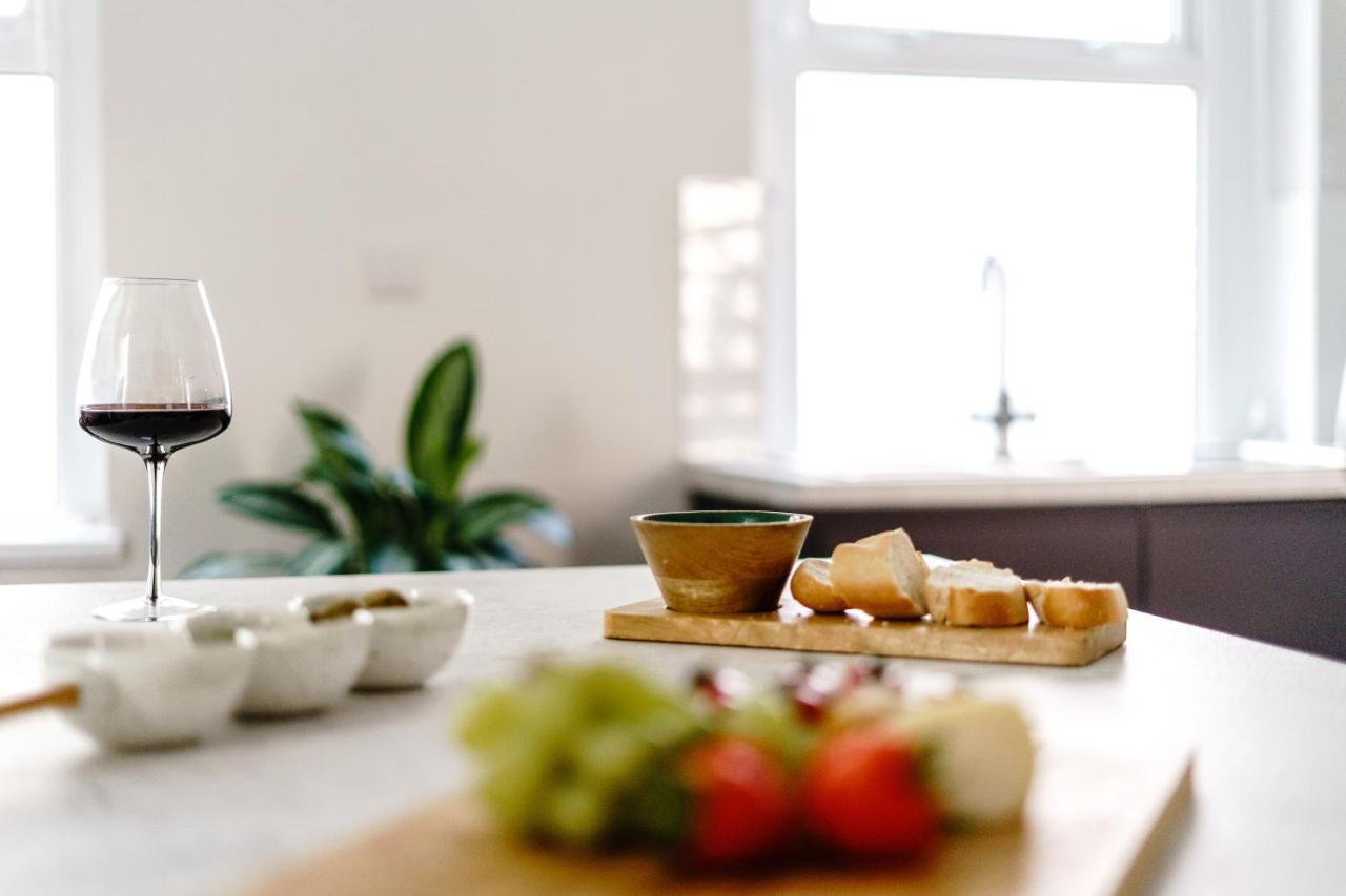 35A Howard Gardens - Cardiff City Centre Εξωτερικό φωτογραφία