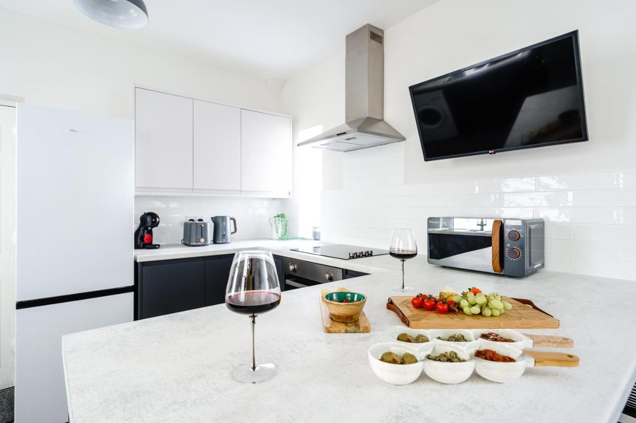 35A Howard Gardens - Cardiff City Centre Εξωτερικό φωτογραφία