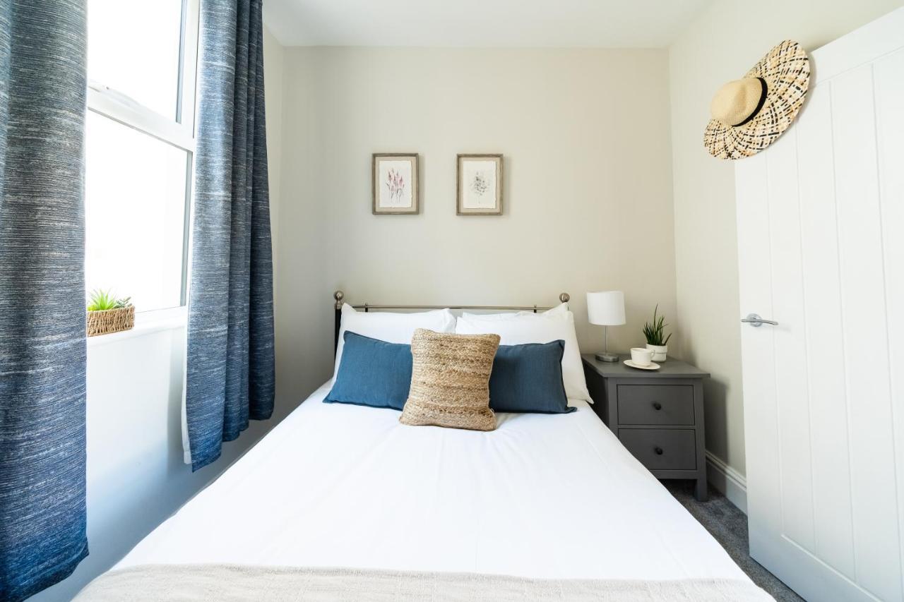 35A Howard Gardens - Cardiff City Centre Εξωτερικό φωτογραφία