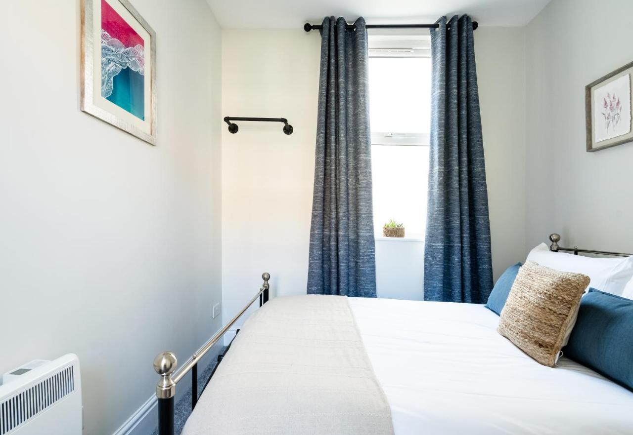 35A Howard Gardens - Cardiff City Centre Εξωτερικό φωτογραφία