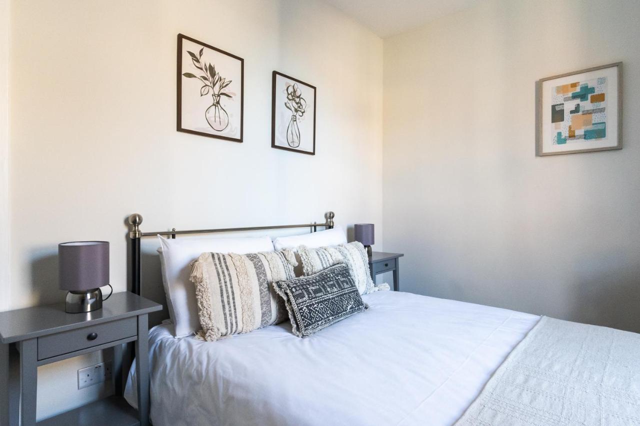 35A Howard Gardens - Cardiff City Centre Εξωτερικό φωτογραφία