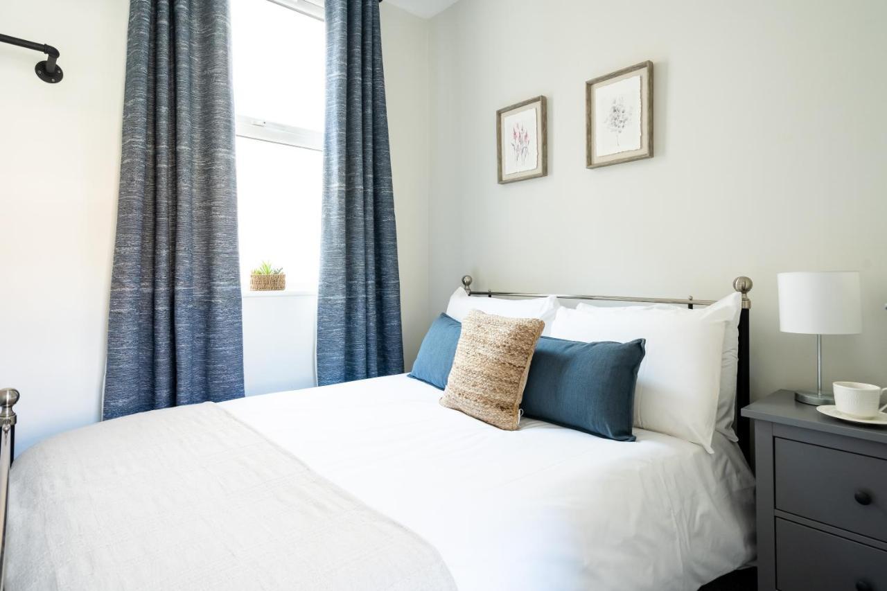 35A Howard Gardens - Cardiff City Centre Εξωτερικό φωτογραφία