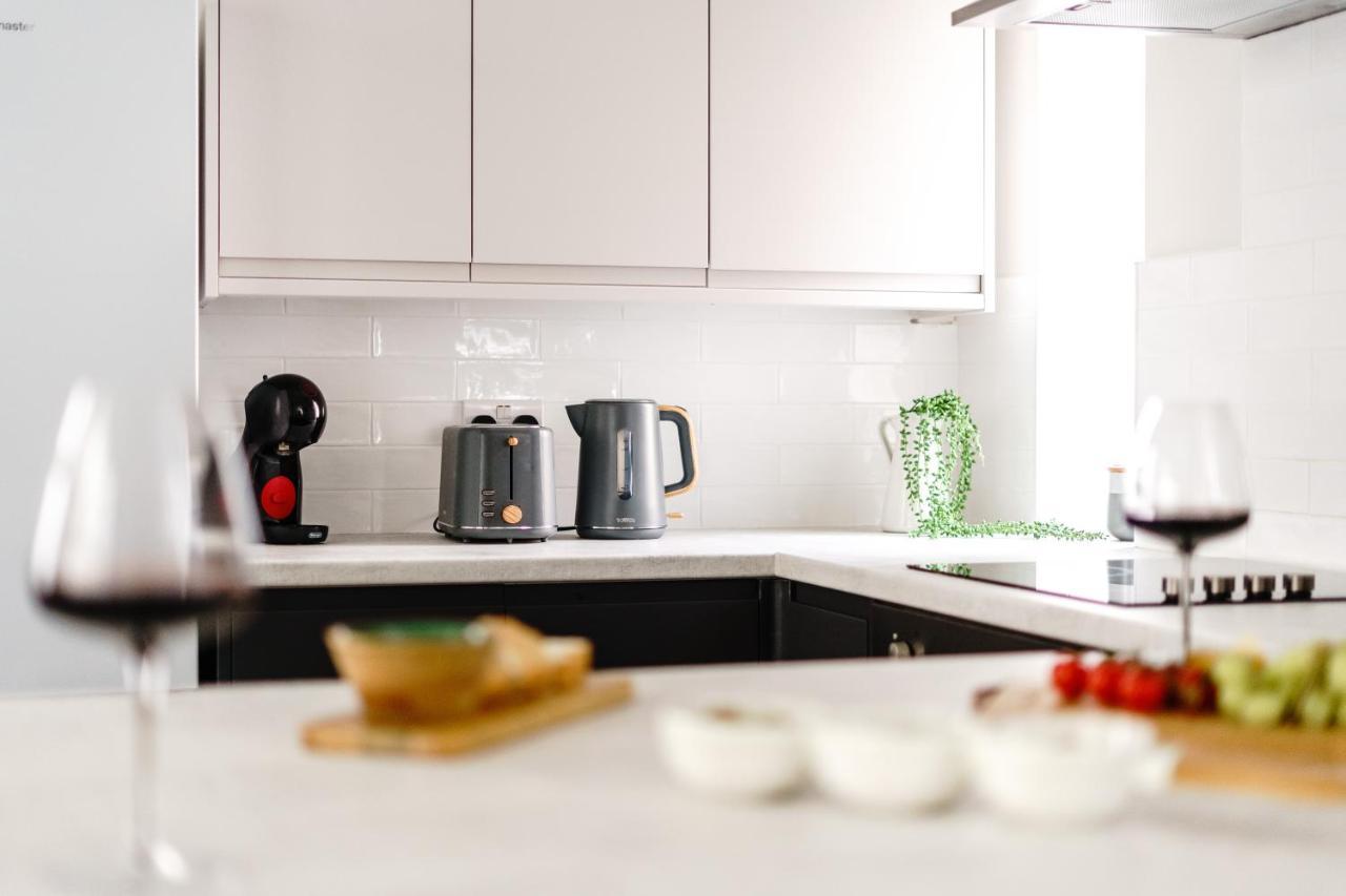 35A Howard Gardens - Cardiff City Centre Εξωτερικό φωτογραφία