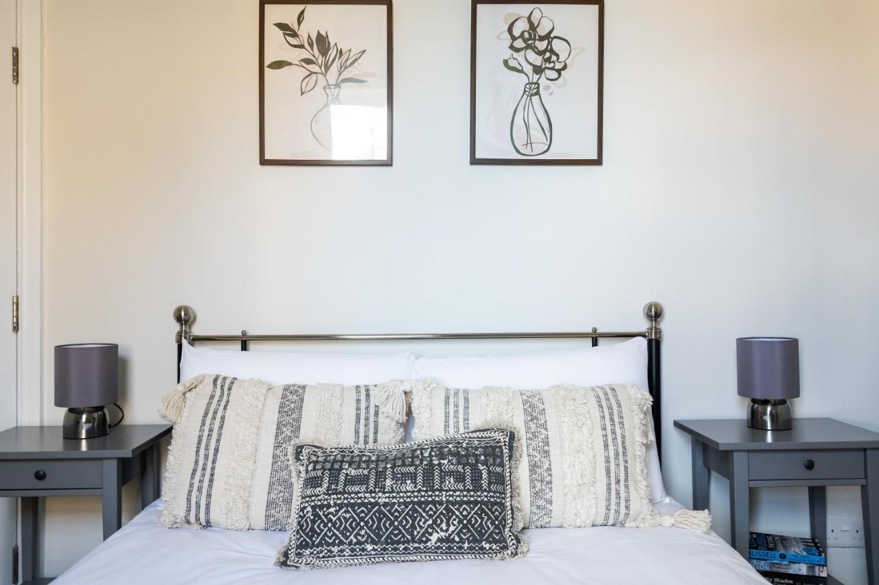 35A Howard Gardens - Cardiff City Centre Εξωτερικό φωτογραφία