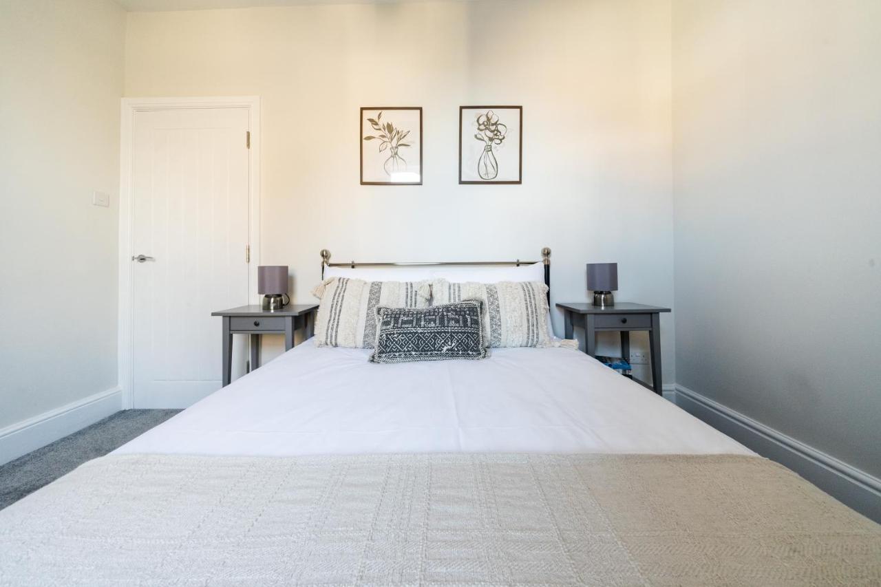 35A Howard Gardens - Cardiff City Centre Εξωτερικό φωτογραφία