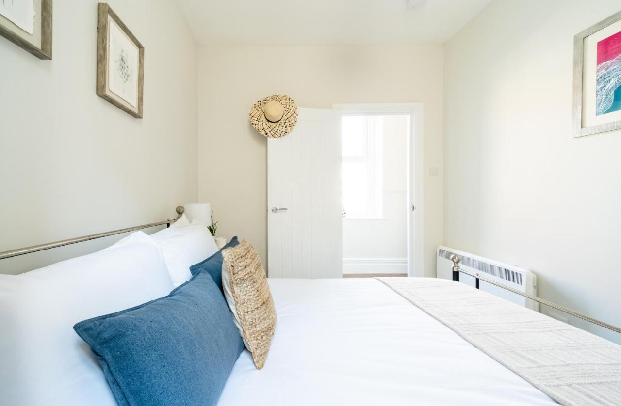 35A Howard Gardens - Cardiff City Centre Εξωτερικό φωτογραφία