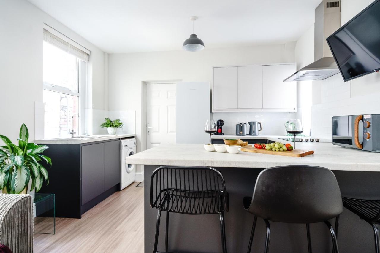 35A Howard Gardens - Cardiff City Centre Εξωτερικό φωτογραφία