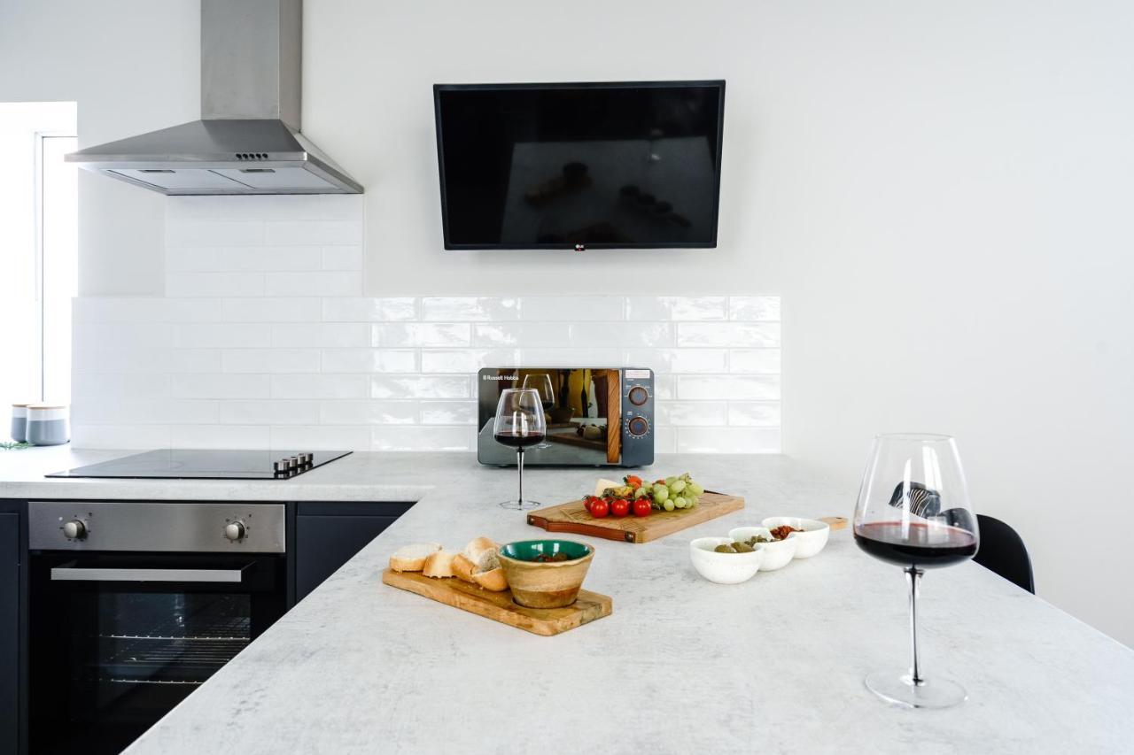 35A Howard Gardens - Cardiff City Centre Εξωτερικό φωτογραφία