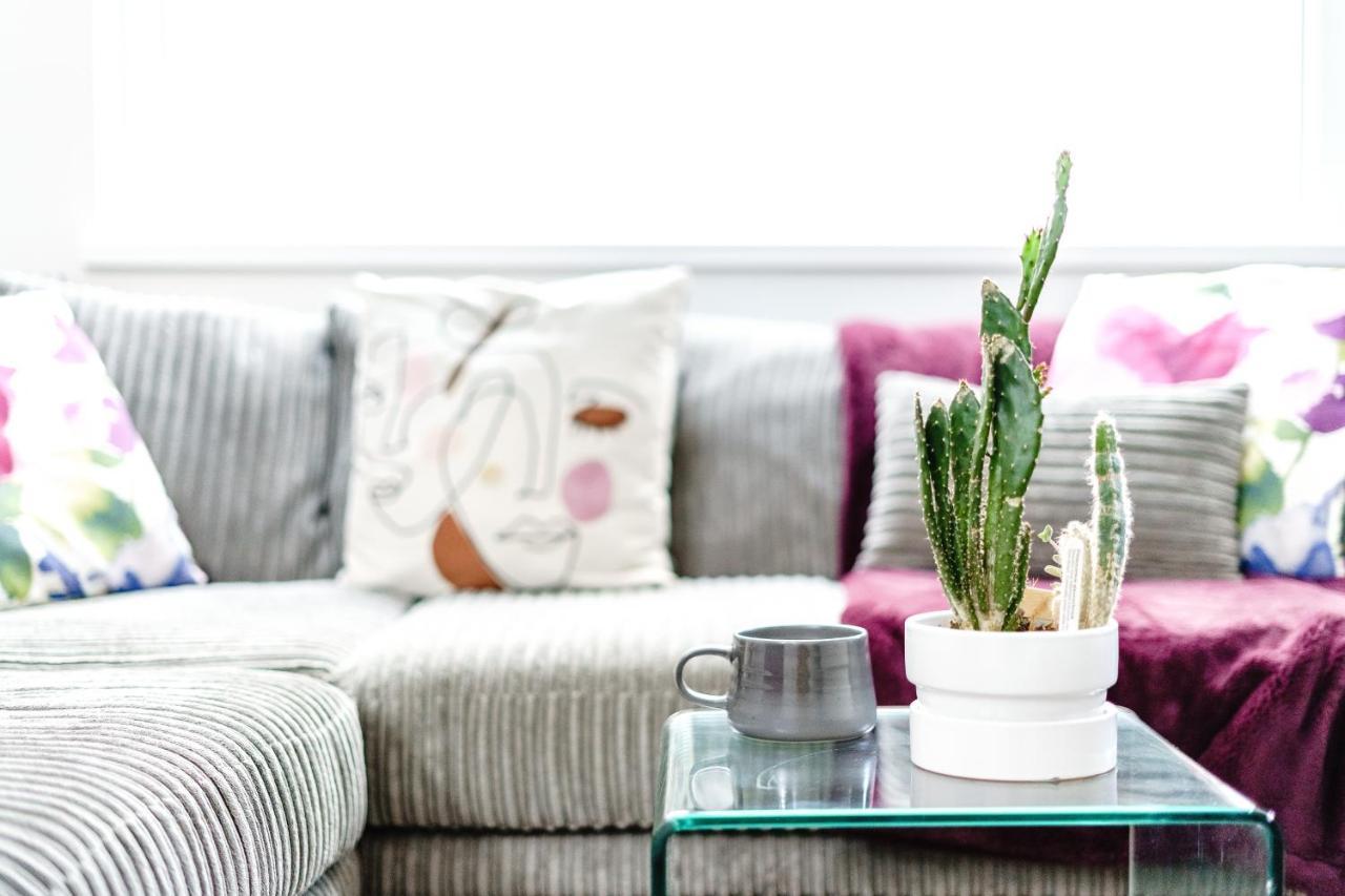 35A Howard Gardens - Cardiff City Centre Εξωτερικό φωτογραφία