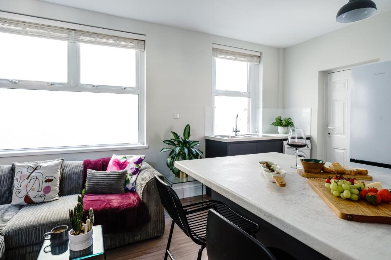 35A Howard Gardens - Cardiff City Centre Εξωτερικό φωτογραφία