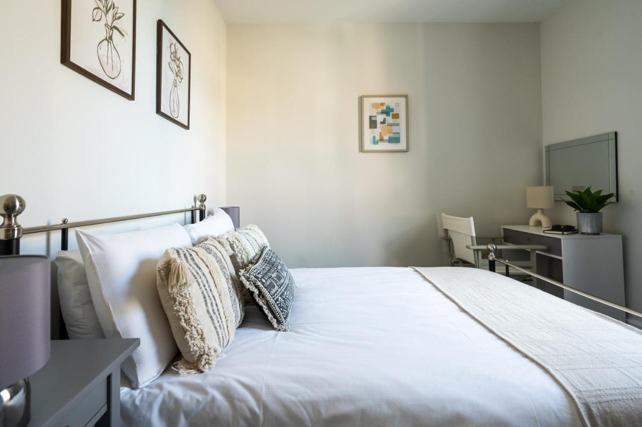 35A Howard Gardens - Cardiff City Centre Εξωτερικό φωτογραφία