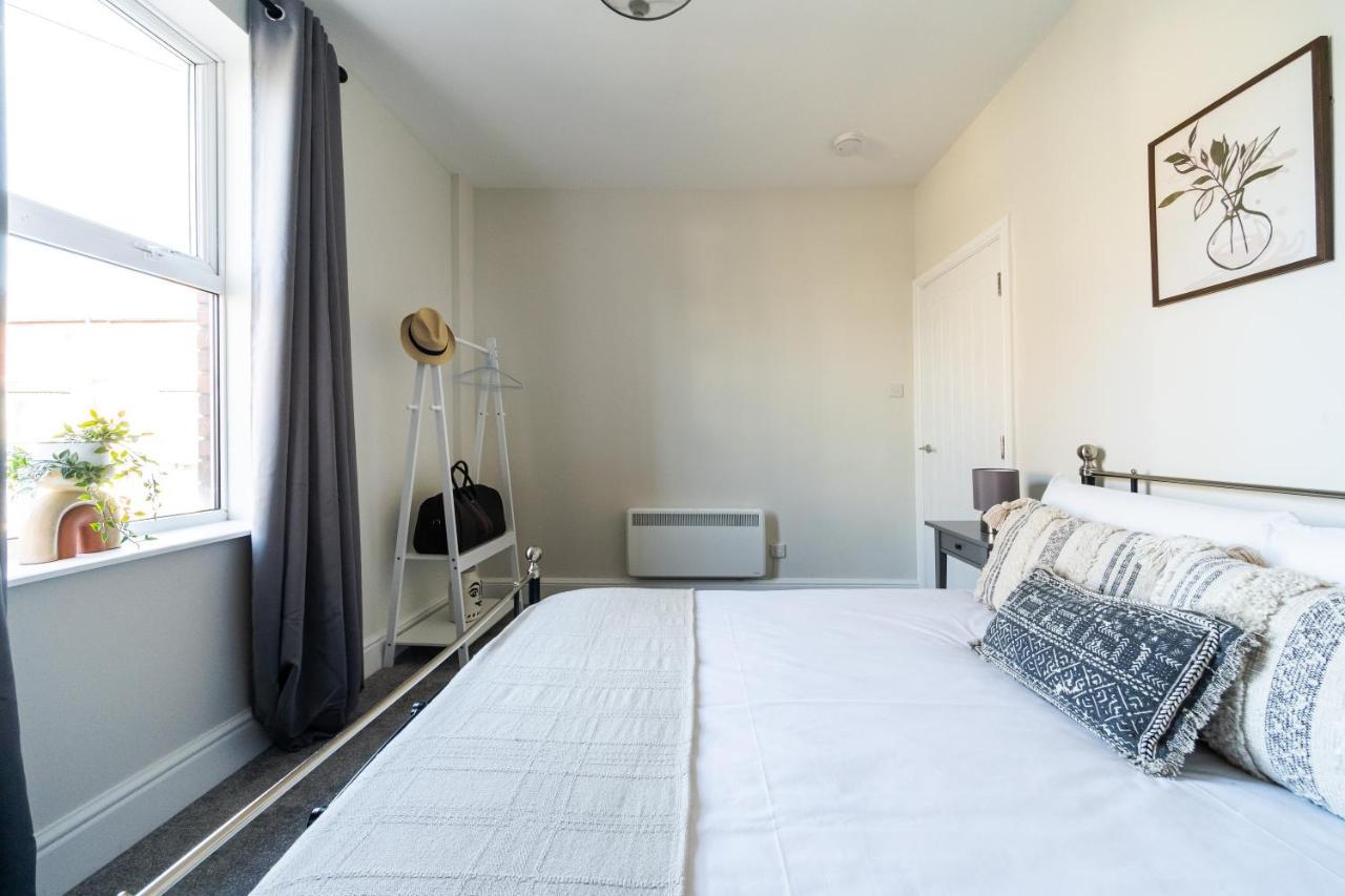 35A Howard Gardens - Cardiff City Centre Εξωτερικό φωτογραφία