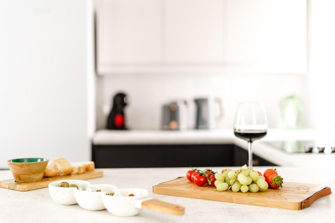 35A Howard Gardens - Cardiff City Centre Εξωτερικό φωτογραφία
