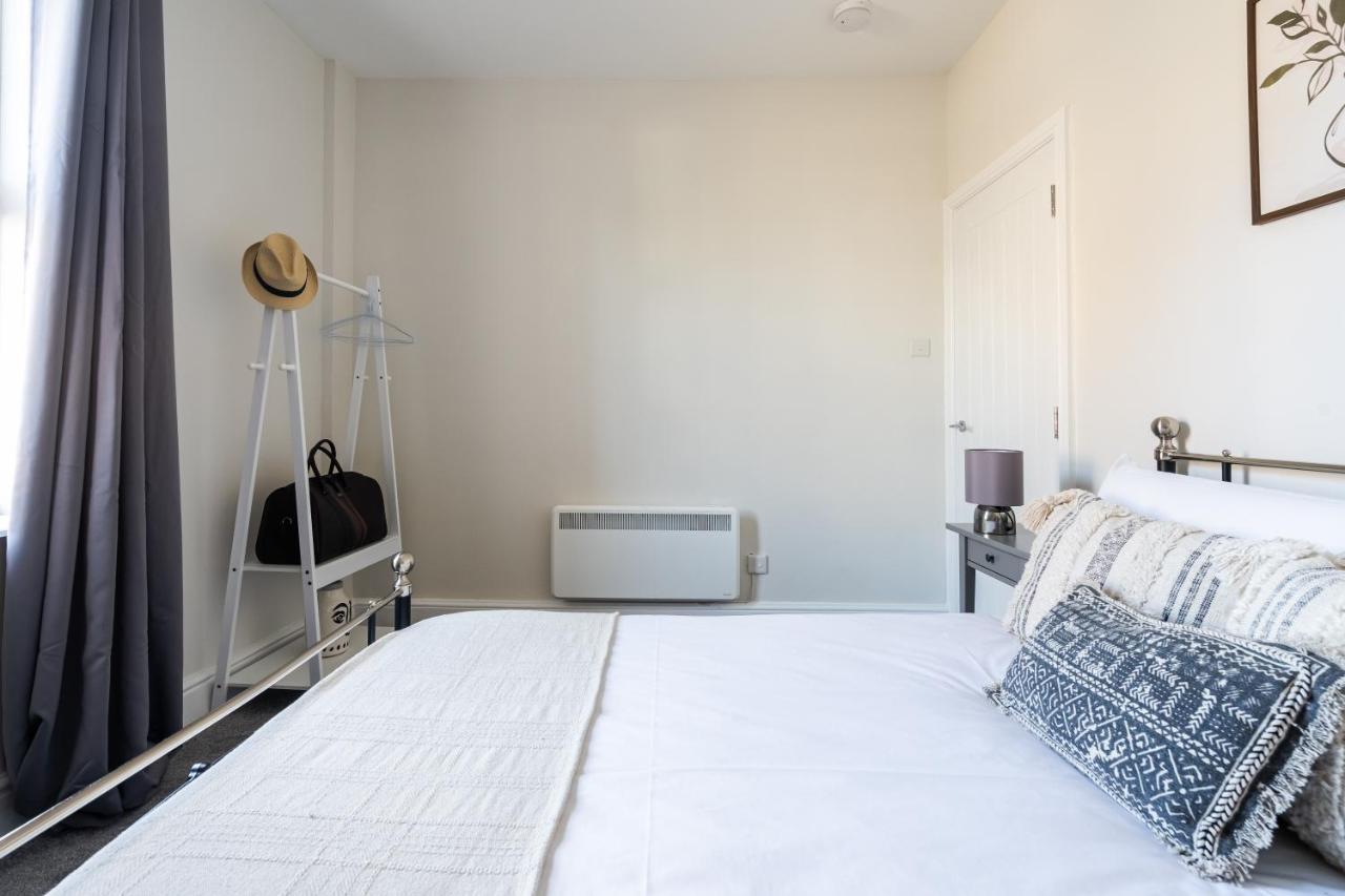 35A Howard Gardens - Cardiff City Centre Εξωτερικό φωτογραφία