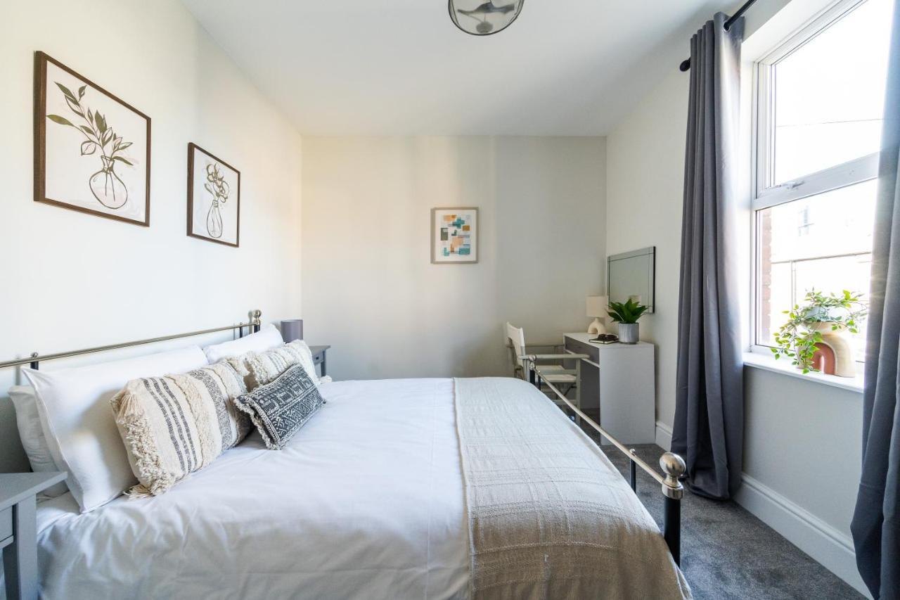 35A Howard Gardens - Cardiff City Centre Εξωτερικό φωτογραφία