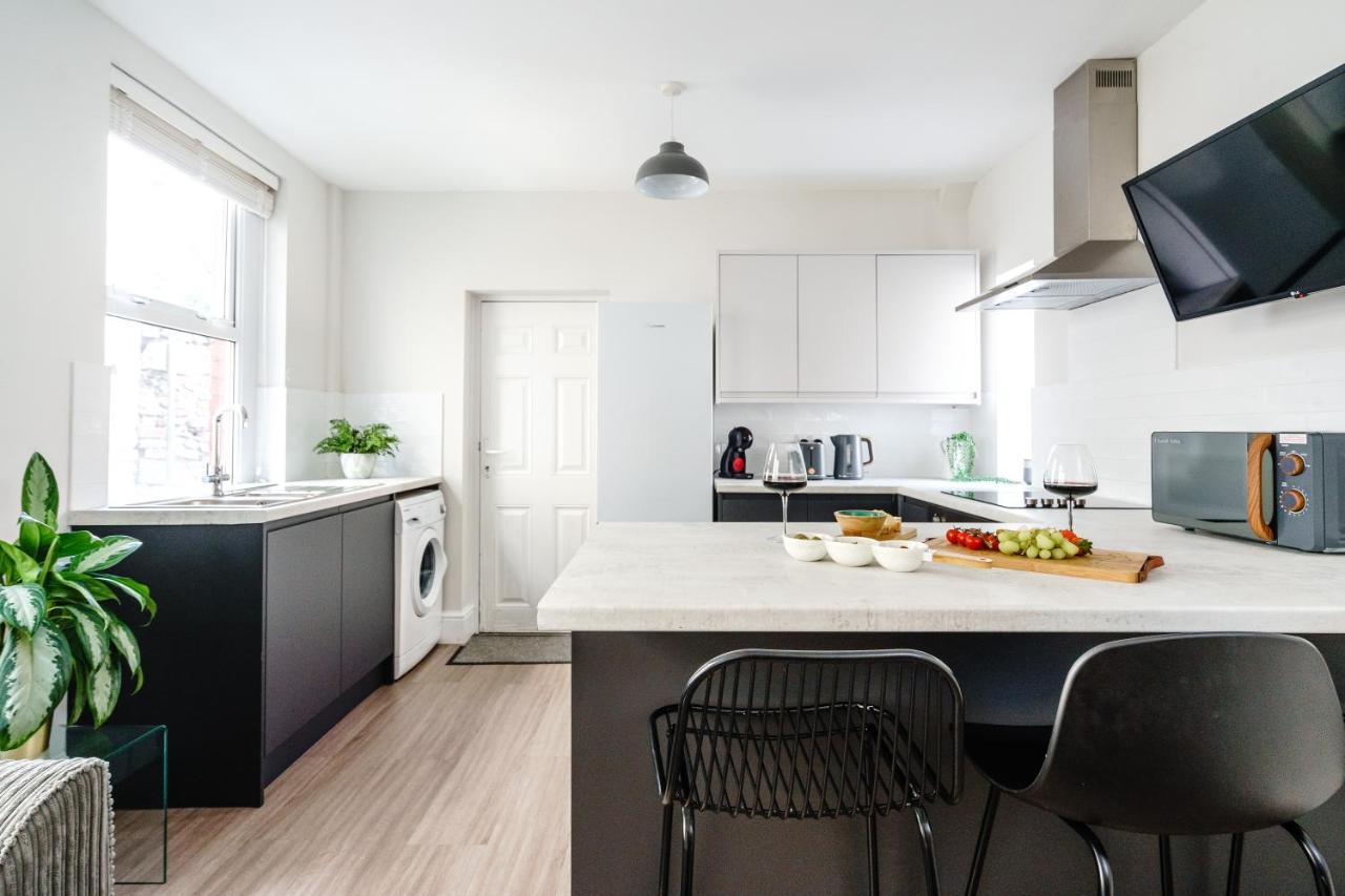 35A Howard Gardens - Cardiff City Centre Εξωτερικό φωτογραφία