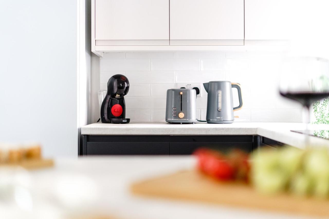 35A Howard Gardens - Cardiff City Centre Εξωτερικό φωτογραφία