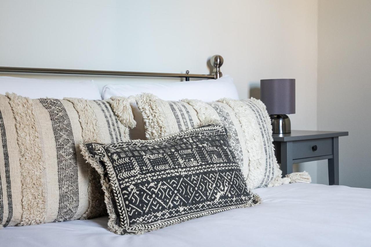 35A Howard Gardens - Cardiff City Centre Εξωτερικό φωτογραφία