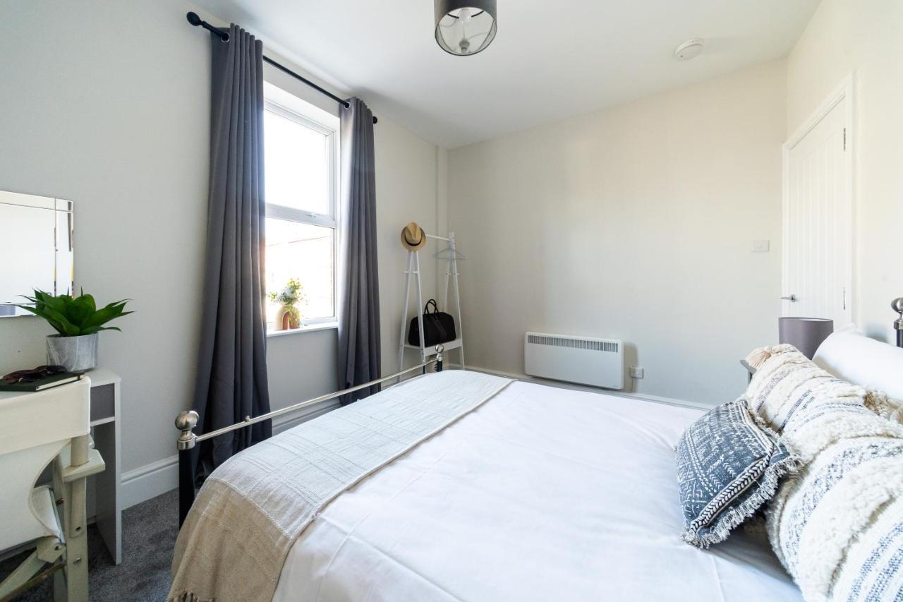35A Howard Gardens - Cardiff City Centre Εξωτερικό φωτογραφία